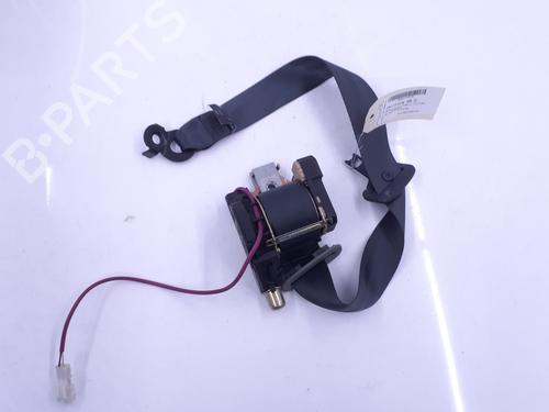 Used Rear right belt tensioner RENAULT CLIO II (BB_, CB_) 1.5 dCi (B/CB07) (65 hp) 28799122