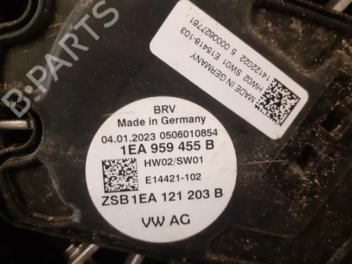 Radiator fan CUPRA BORN (K11) 58 | BP40504983M35 - Image 4