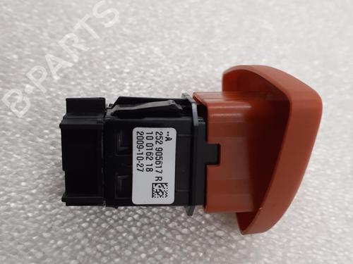 Warning switch RENAULT WIND (E4M_) 1.2 (E4MF) | BP24789280I22 - Image 3