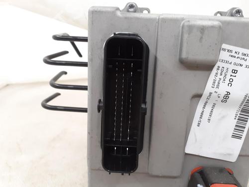 ABS pump HYUNDAI KONA (OS, OSE, OSI) EV | BP24794537M43 