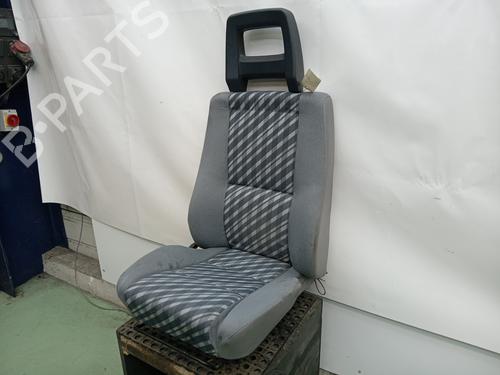 Used Right front seat Right front seat MERCEDES-BENZ MB Van (W631) D (631.332, 631.342) (75 hp) 33739523 33739523