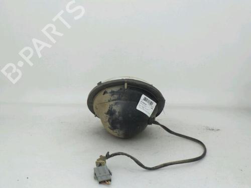 Used Left headlight PEUGEOT J9 Van 2.5 D (72 hp) 24774319