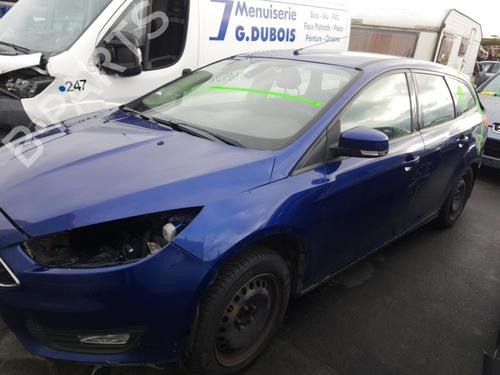 Front wiper motor FORD FOCUS III Turnier 1.5 TDCi | BP24788701M29 