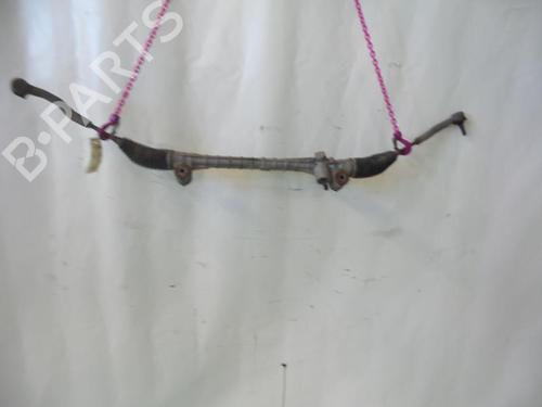 Used Steering rack Steering rack PEUGEOT 107 (PM_, PN_) 1.0 (68 hp) 24785113 24785113