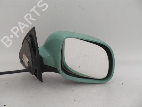 Retrovisor derecho SKODA FABIA I Combi (6Y5) 1.9 SDI | BP24774548C27 