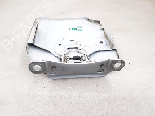 Fuel flap DACIA SANDERO II 1.0 SCe 75 (B8JC, B8JD, B8NC) | BP24791388C131