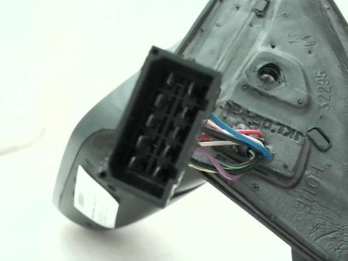 Left mirror AUDI A6 C5 Avant (4B5) 1.9 TDI | BP24778690C26 