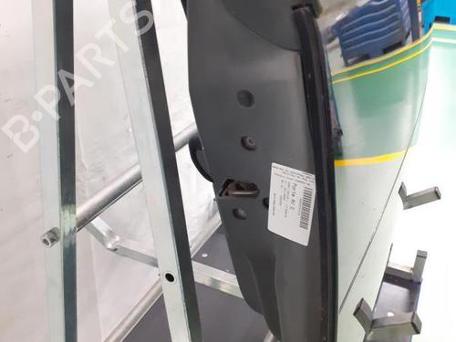 Right front door SMART FORFOUR (454) 1.3 (454.031) | BP24781870C3 