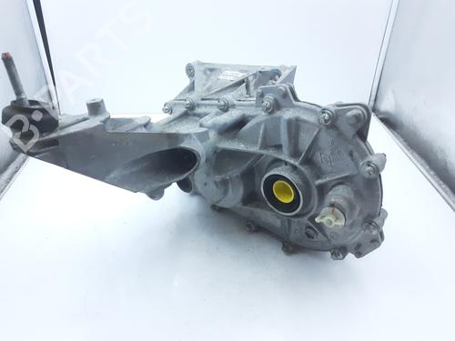 Gearbox DACIA SPRING EV (B6M1) | BP37742380M3 - Image 6