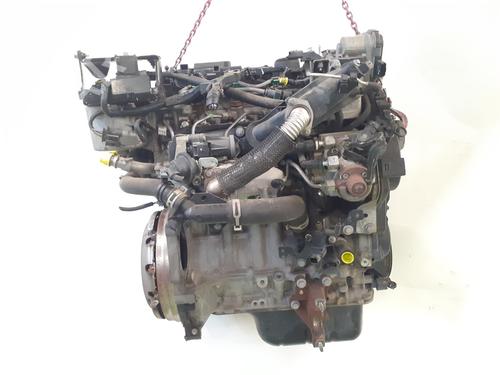 Engine FORD FIESTA VI (CB1, CCN) 1.5 TDCi | BP30677842M1 - Image 3