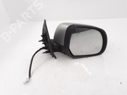 Right mirror NISSAN MICRA IV (K13K, K13KK) 1.2 | BP28110297C27 