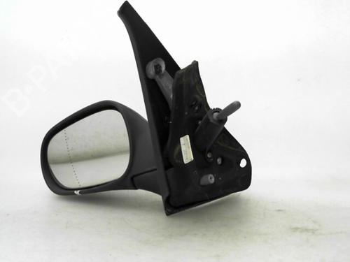 Left mirror RENAULT CLIO II (BB_, CB_) 1.4 (B/CB0C, B/CB0S) | BP24776997C26 