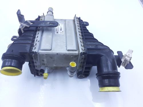 Intercooler RENAULT KANGOO III Box Body/MPV 1.5 Blue dCi 95 (FJAB) | BP39762565M30 - Image 4