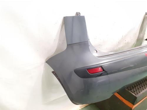 Rear bumper NISSAN NOTE (E11, NE11) 1.5 dCi | BP24792848C8 