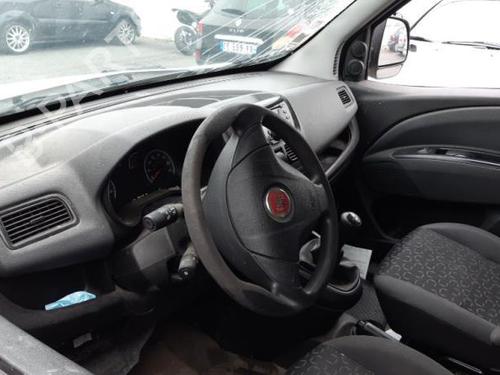 Front right window mechanism FIAT DOBLO Cargo (263_) 1.3 D Multijet | BP24781029C23  - Image 12