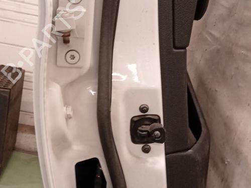 Right rear door BMW X3 (F25) xDrive 30 d | BP29513271C5 