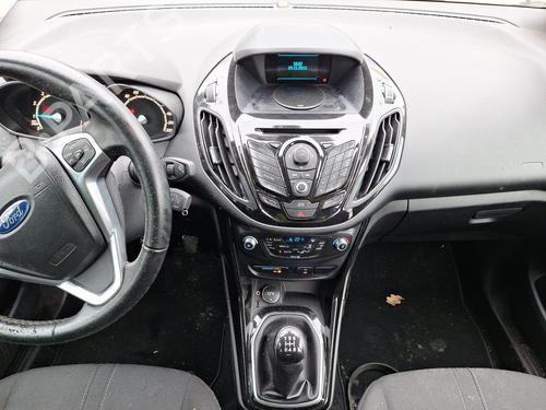 Gearkasse FORD B-MAX (JK) 1.0 EcoBoost | BP33309092M3 - Image 28