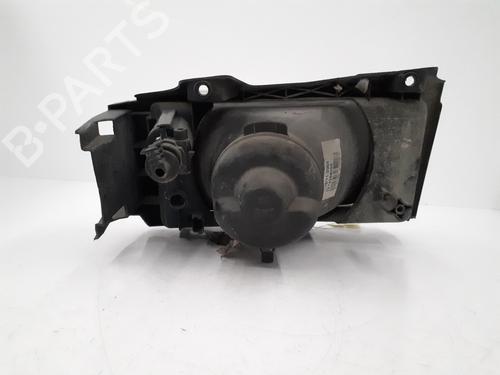 Left headlight PEUGEOT EXPERT (224_) 2.0 HDI 16V | BP30813160C28