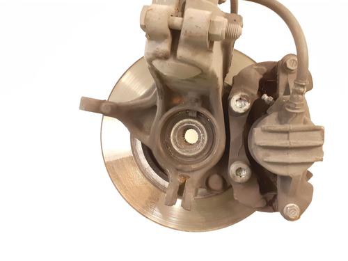 Right front steering knuckle CITROËN C3 III (SX) 1.2 PureTech 82 | BP24802948M26