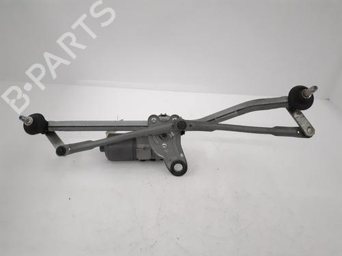 Used Front wiper motor BMW 3 Coupe (E46) 330 Cd (204 hp) 30774705