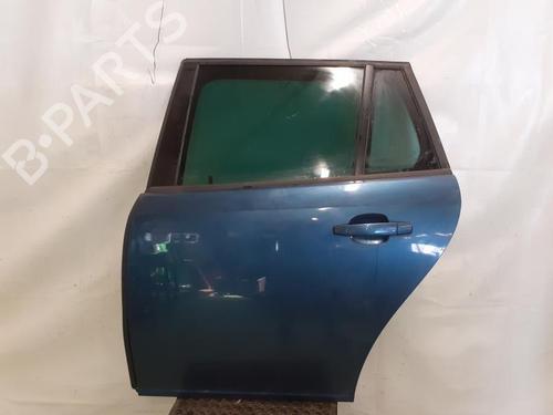 Left rear door SAAB 9-3 Estate (E50) 2.8 Turbo V6 | BP24784474C4 