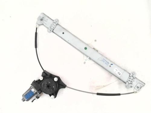 Front right window mechanism HYUNDAI i10 II (BA, IA) 1.0 | BP24784305C23