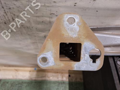Rear bumper reinforcement PEUGEOT 2008 II (UD_, US_, UY_, UJ_, UR_, UC_) 1.5 BlueHDI 130 | BP29185335C73 