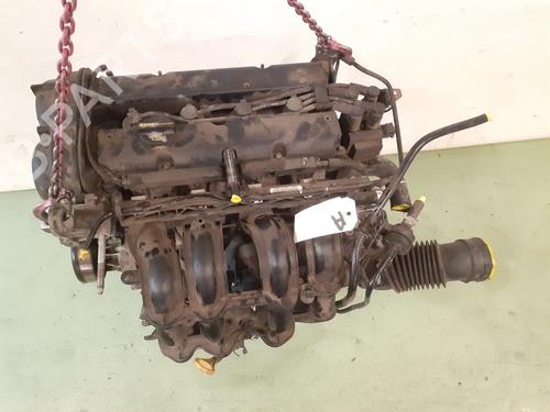 Engine FORD FIESTA VI (CB1, CCN) 1.25 | BP40280815M1 - Image 6