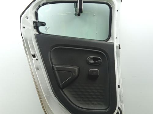 Used Left rear door Left rear door 36896733 36896733
