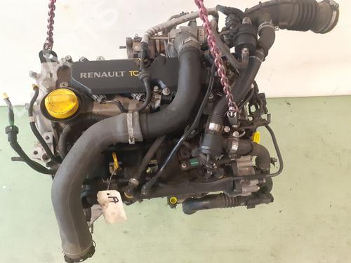 Engine DACIA LODGY (JS_) 1.2 TCe (JSAY, JSM0) | BP38526108M1 - Image 5
