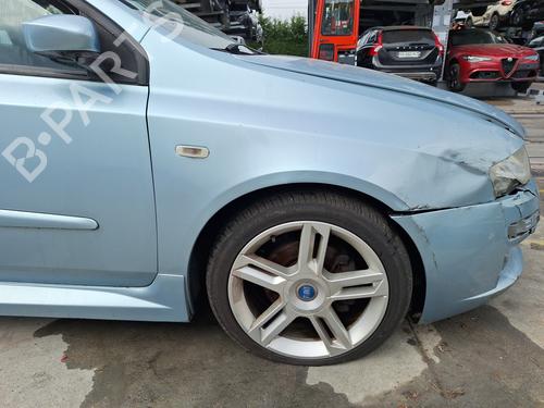 Engine FIAT STILO (192_) 2.4 20V (192_XD1A, 192AXD12) | BP34108572M1 - Image 13