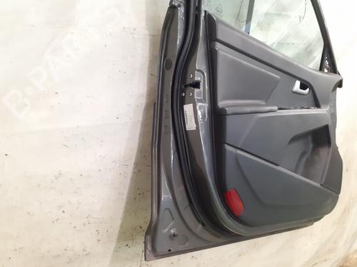 Left front door KIA SPORTAGE III (SL) 2.0 CRDi AWD | BP29927764C2
