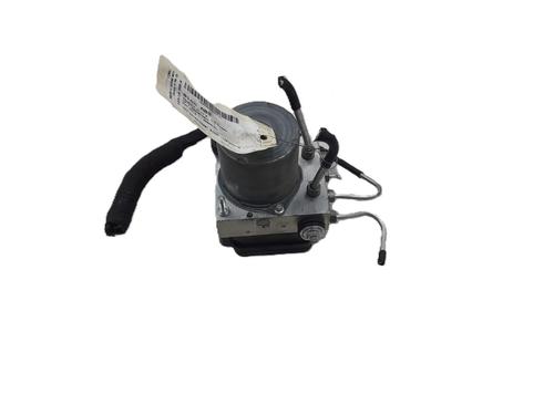 ABS pump RENAULT CLIO V (B7_) 1.5 Blue dCi 85 (B7AG) | BP24795112M43