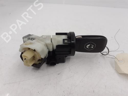 Ratlås/Tændingslås RENAULT TRAFIC III Van (FG_) [2014-2025]  30157313