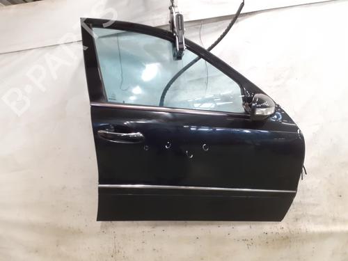 Used Right front door MERCEDES-BENZ E-CLASS (W211) E 270 CDI (211.016) (177 hp) 29875460