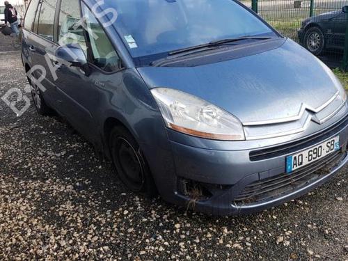 Support CITROËN C4 Grand Picasso I (UA_) 2.0 HDi 138 | BP24776716C155