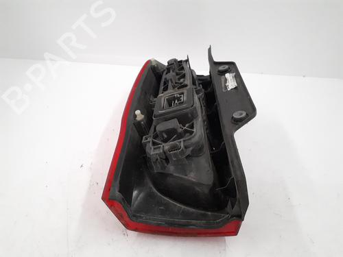 Right taillight CITROËN NEMO MPV 1.4 HDi | BP30110137C35