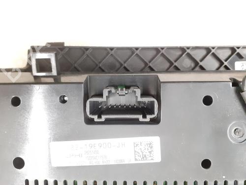 Climate control LAND ROVER RANGE ROVER SPORT I (L320) 3.6 D 4x4 | BP24793031I5 