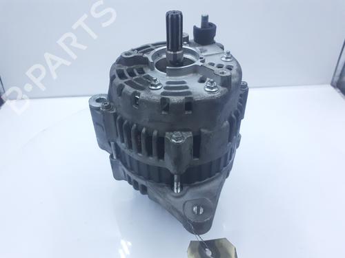 Used Alternator Alternator HYUNDAI TUCSON (JM) 2.0 CRDi (113 hp) 40128007 40128007
