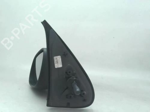 Left mirror NISSAN MICRA III (K12) 1.2 16V | BP24778595C26