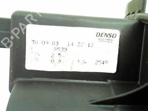 Heater blower motor PEUGEOT 307 Break (3E) 2.0 HDI 90 | BP24778338M62 