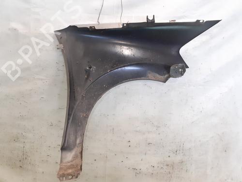 Left front fenders CITROËN C3 I (FC_, FN_) 1.4 HDi | BP29269954C41 