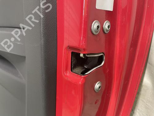 Right front door VW FOX Hatchback (5Z1, 5Z3, 5Z4) 1.2 | BP24788108C3 