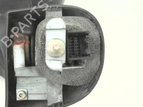 Right mirror OPEL VIVARO A Bus (X83) 2.5 DTI (F7, J7, A07) | BP24779174C27 
