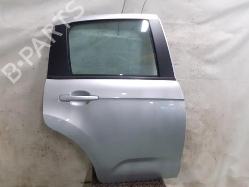Right rear door CITROËN C3 II (SC_) 1.4 | BP28515629C5 