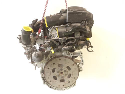 Engine CITROËN BERLINGO Box Body/MPV (K9) 1.5 BlueHDi 130 | BP26974774M1 
