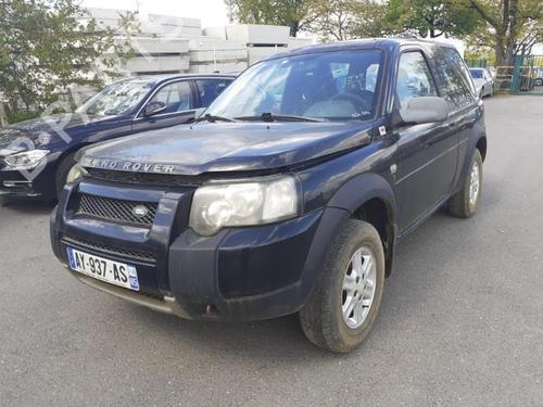 Højre bak skjermliste LAND ROVER FREELANDER I (L314) 2.0 Td4 4x4 | BP24793526C137 
