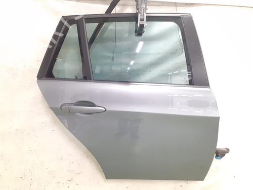 Used Right rear door BMW 3 Touring (E91) 320 d (184 hp) 30591037
