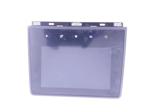Used Display monitor RENAULT CAPTUR II (HF_) TCe 140 (HFN0) (140 hp) 28293257