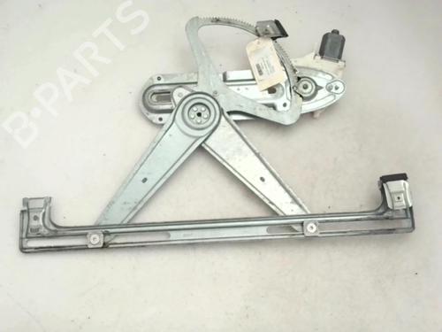 Front right window mechanism FORD FOCUS II (DA_, HCP, DP) 1.6 Ti | BP24778672C23 - Image 2